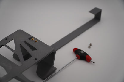 DoorMount BikeStand - épaisseur 20-38mm