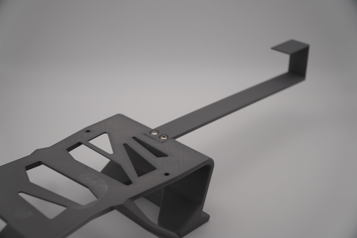 DoorMount BikeStand - épaisseur 20-38mm