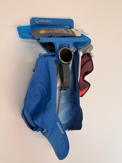 RunningStand COLOR support mural pour équipement de running