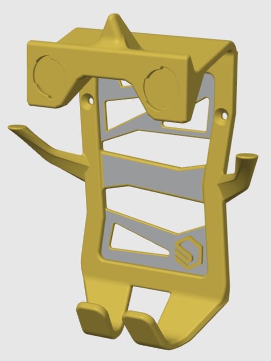 BikeStand COLOR