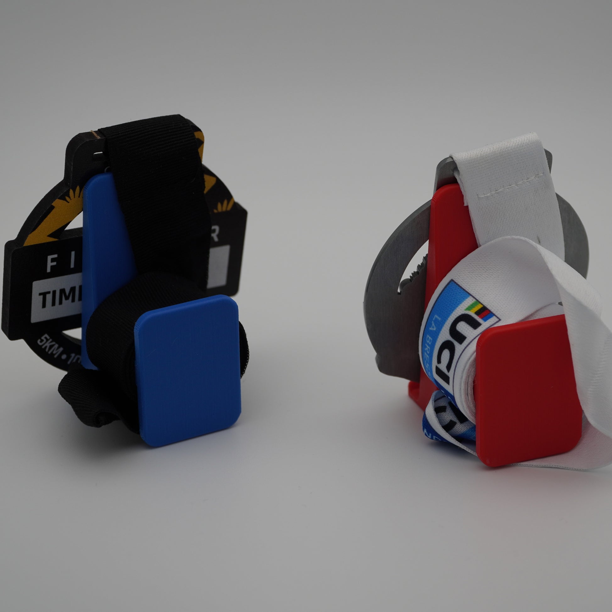 Support pour médailles. Plusieurs choix de couleurs.