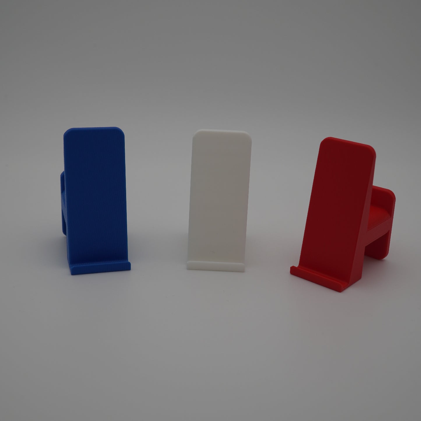 Support pour médailles. Plusieurs choix de couleurs.