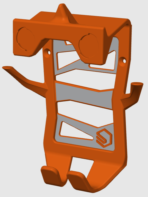 BikeStand COLOR