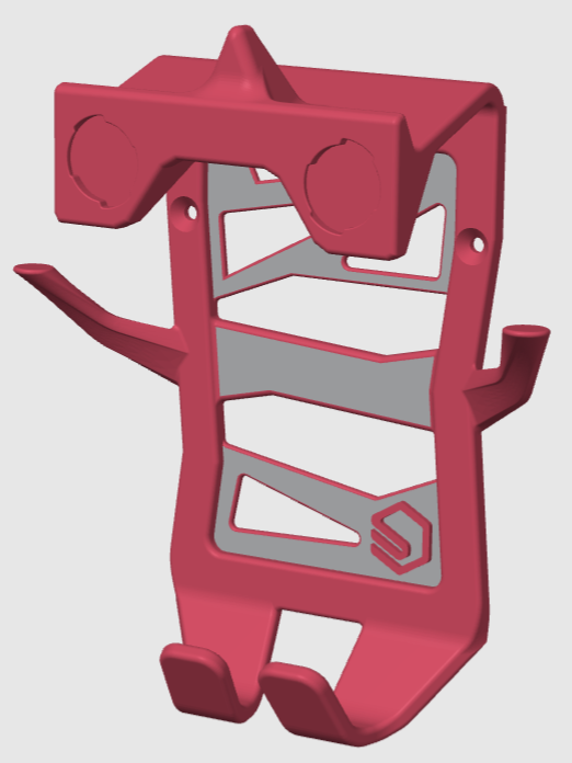 BikeStand COLOR