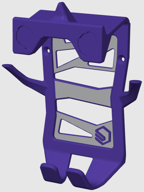 BikeStand COLOR