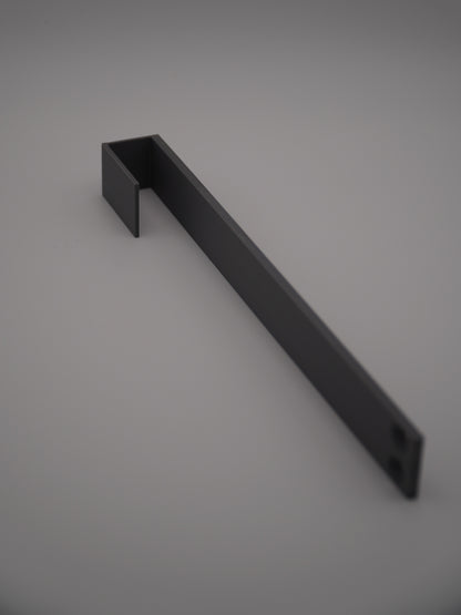 DoorMount BikeStand - épaisseur 10-20mm