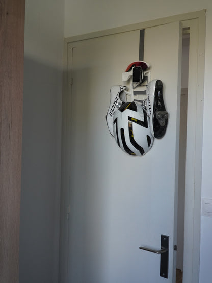 DoorMount BikeStand - épaisseur 20-38mm