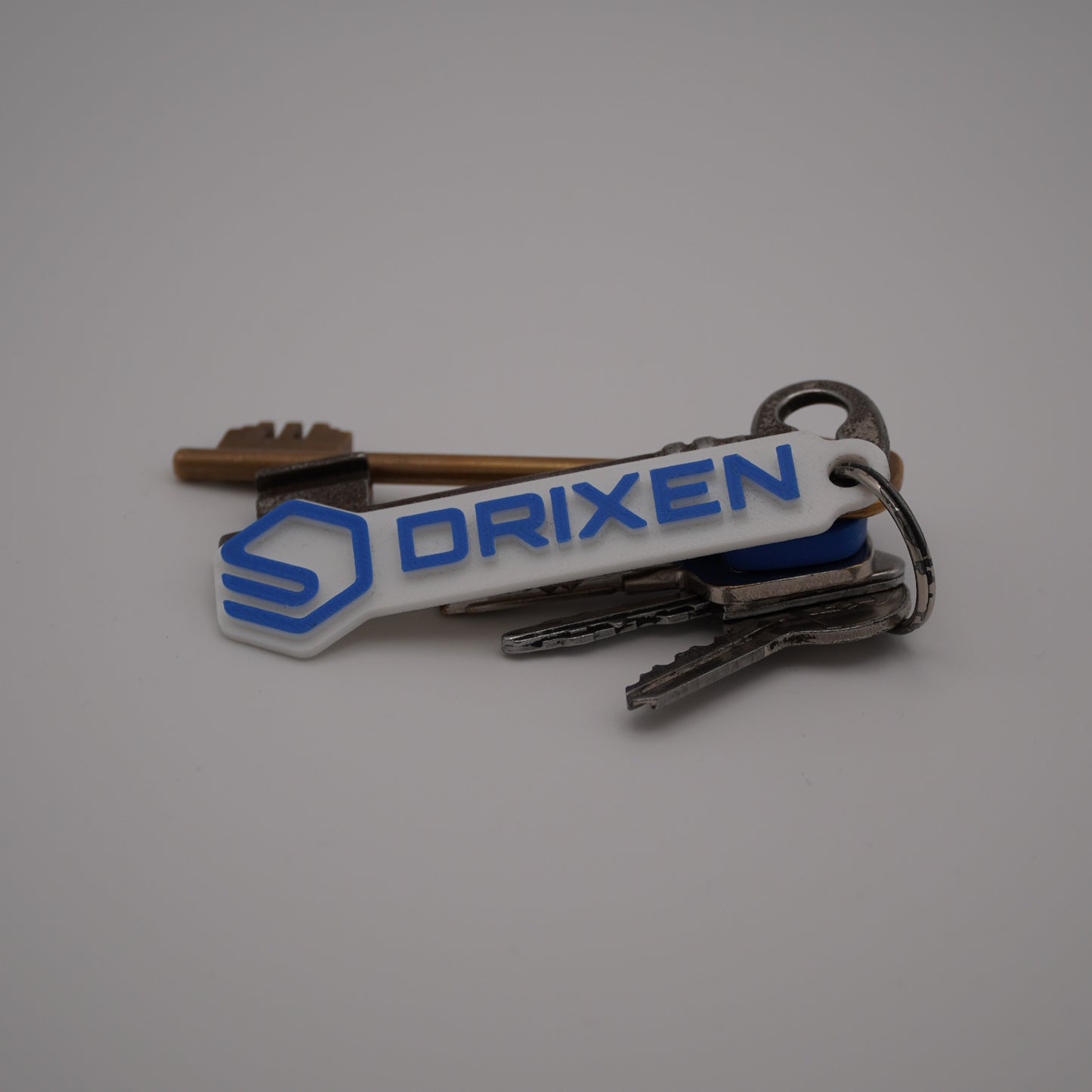 Porte-clés Drixen