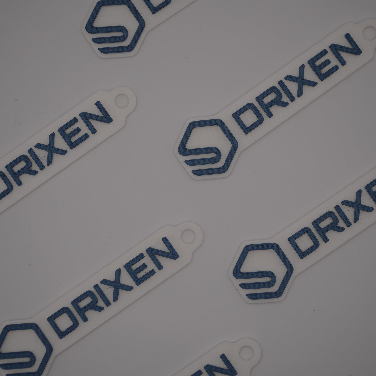 Porte-clés Drixen