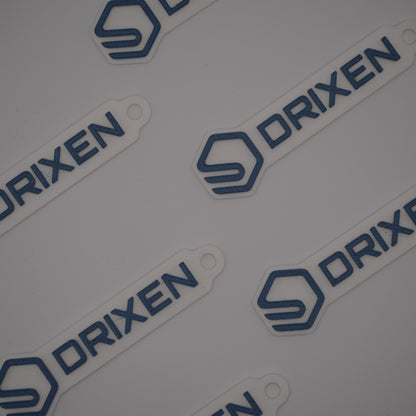 Porte-clés Drixen
