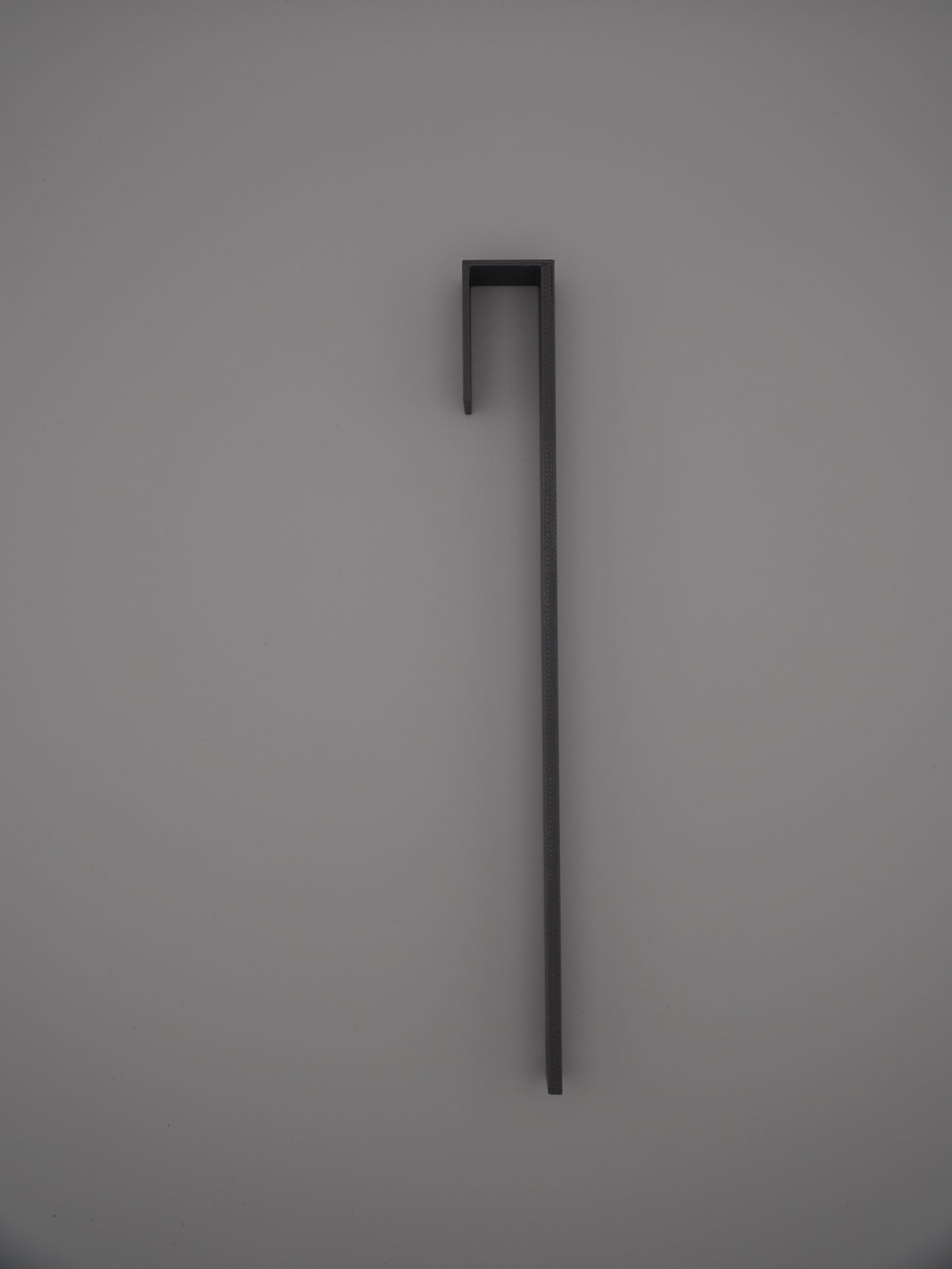 DoorMount BikeStand - épaisseur 10-20mm