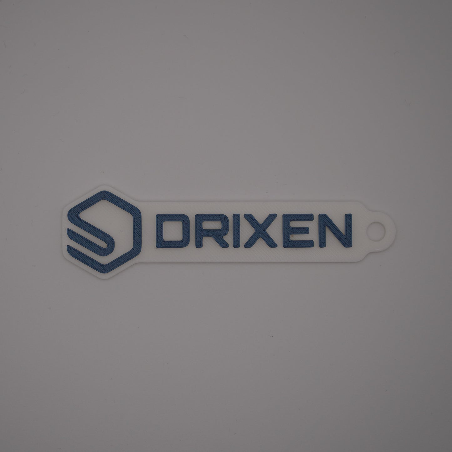 Porte-clés Drixen
