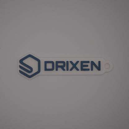 Porte-clés Drixen